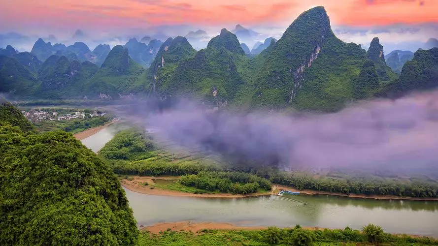 高性能高效